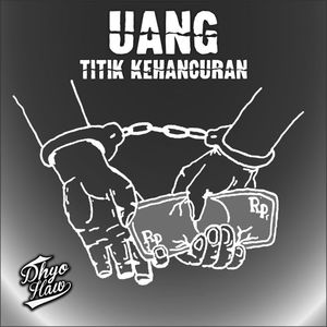 Uang Titik Kehancuran