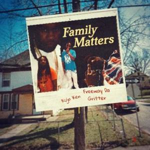 Family Matters (Explicit)