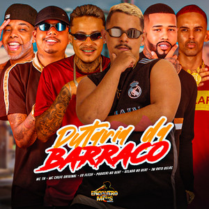 PUTARIA NO BARRACO (Explicit)