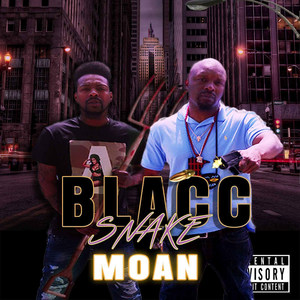 Blacc Snake Moan