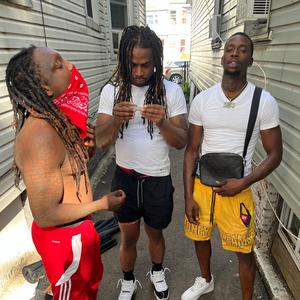 Follow The Trend (Explicit)