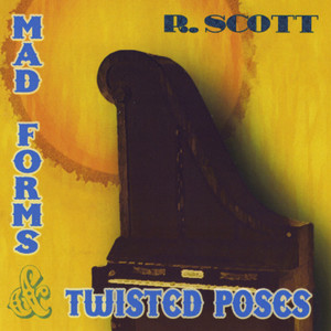 Mad Forms & Twisted Poses