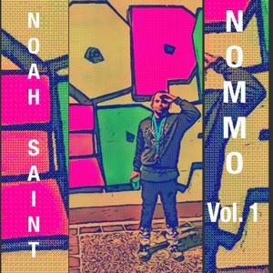 Nommo, Vol. 1 (Explicit)