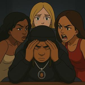 Dont Remvnd Me (Explicit)