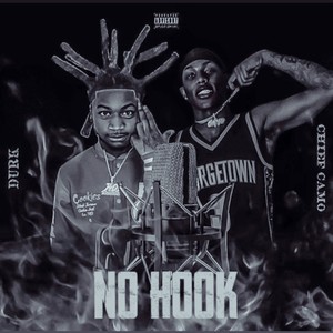 No Hook (feat. Dandre) (Explicit)
