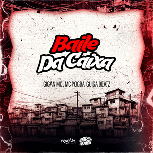 Baile Da Caixa