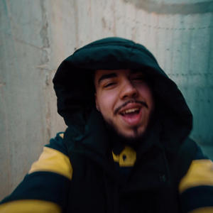 DENIS FRESHEST MY NAME (feat. WVCKO) (Explicit)