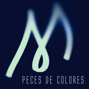 Peces de colores (feat. Marta De Dios)