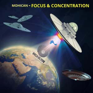 Focus & Concentration