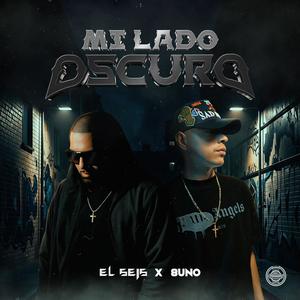 Mi Lado Oscuro (feat. 8Uno)