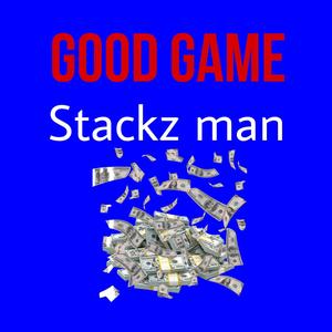 STACKZ MAN