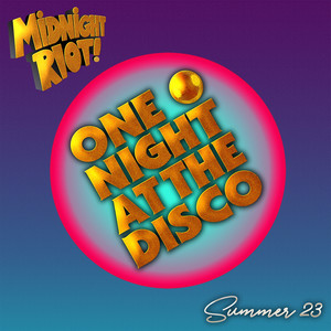 Let's Go Dancin' (Sanfrandisko Mix)