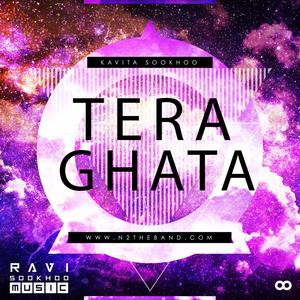 Tera Ghata (feat. Kavita Sookhoo)