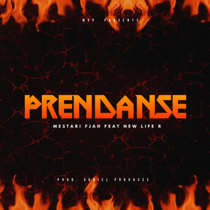 Prendanse (Explicit)