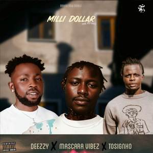 Milli Dollar (Explicit)
