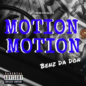 Motion (Explicit)