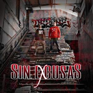 Sin excusas (feat. Kyrah Psycho) [Explicit]