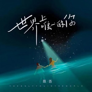 世界上唯一的你