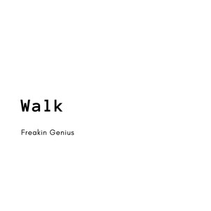 Walk (Explicit)