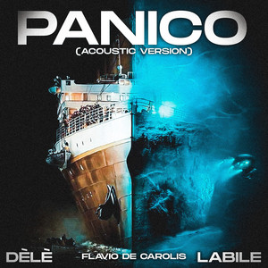 Panico (Acoustic Version) [Explicit]