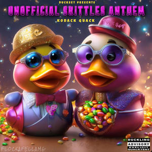 Taste The Rainbow (feat. KodakQuack) [Explicit]