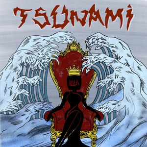 Tsunami (Explicit)