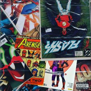 Starshine (feat. Zaddy Gee) (Zaddy Gee) (Explicit)
