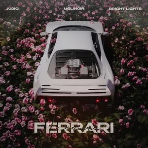 Ferrari (Extended Mix)