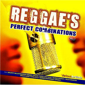 Reggae's Perfect Combinations Volume 1