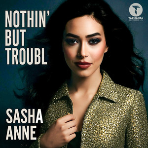 Nothin' But Troubl (Ghostbusterz Remix)