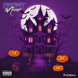 Midnight Manor (Explicit)