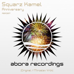 Anniversary (Original Mix)