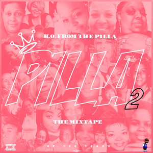 Pilla Boy Flow (Explicit)