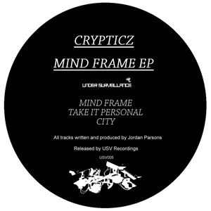 Mind Frame EP