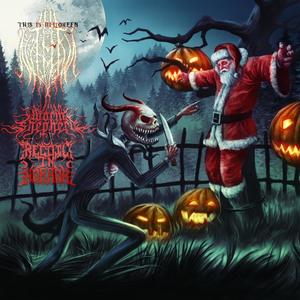 This is Helloween(feat. Worm Shepherd & Recoil in Horror)
