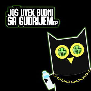 Još Uvek Budni Sa Gudrijem