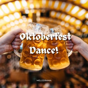 Oktoberfest Dance