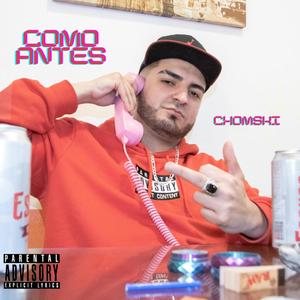 Como Antes EP (Explicit)