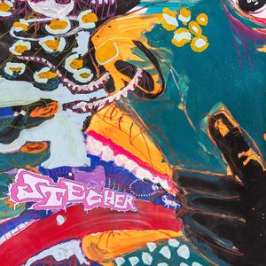 Les Rails (feat. Liaam Iman)