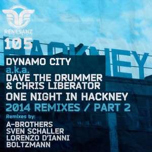 One Night In Hackney (Sven Schaller Remix)