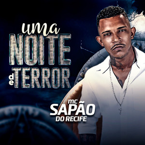 Uma Noite de Terror(feat. Mc Magrela)(Brega Funk) (Explicit)
