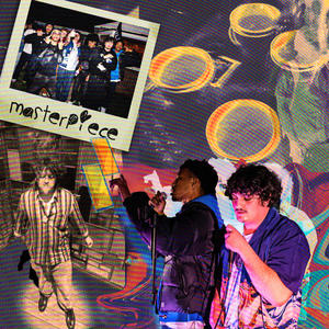 Masterpiece (feat. b'vo) (Explicit)