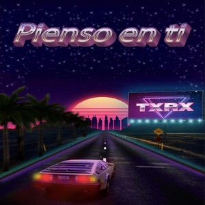 Pienso en Ti(feat. Tamara Pino)