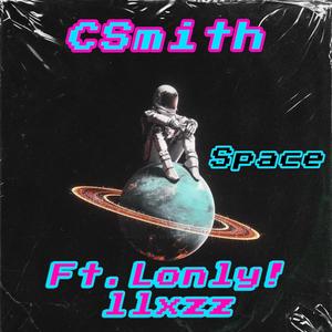 Space (feat. llxzz & Lonly!) [Explicit]