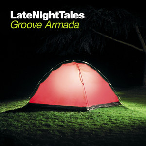 Friday's Child (Andy Cato Radio Edit)