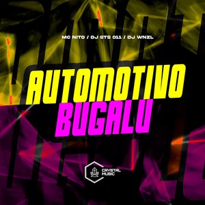 Automotivo Bugalu (Explicit)