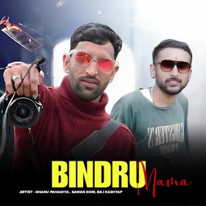 Bindru Mama