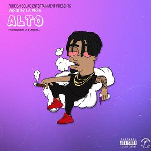 Alto (Explicit)