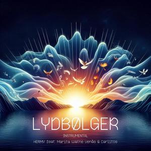 Lydbølger (feat. Marita Watne Venås & Carlitos) (Instrumental)
