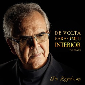 De Volta para o Meu Interior (Playback)